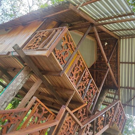 Hotel Karupa Amazonas Leticia Bagian luar foto