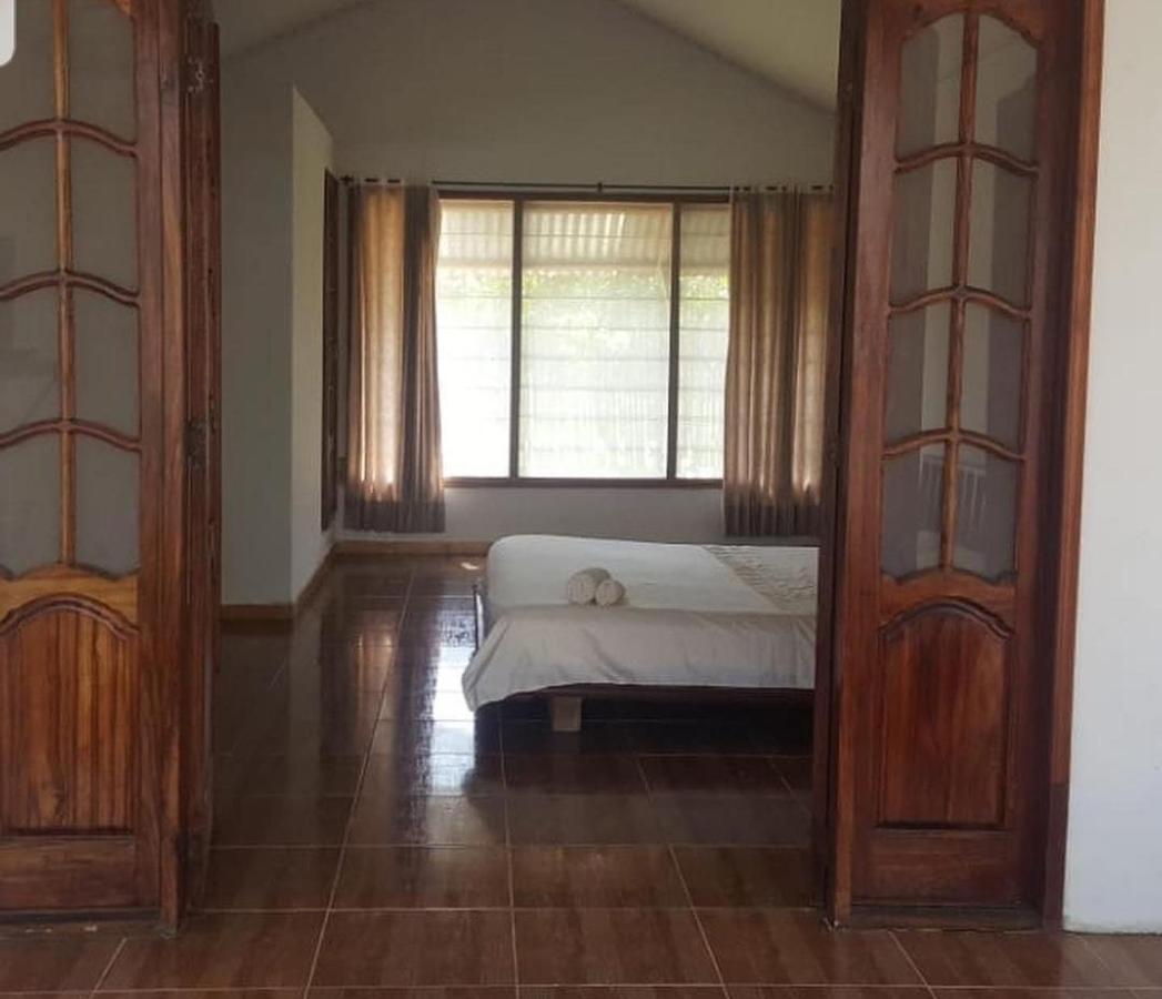 Hotel Karupa Amazonas Leticia Bagian luar foto