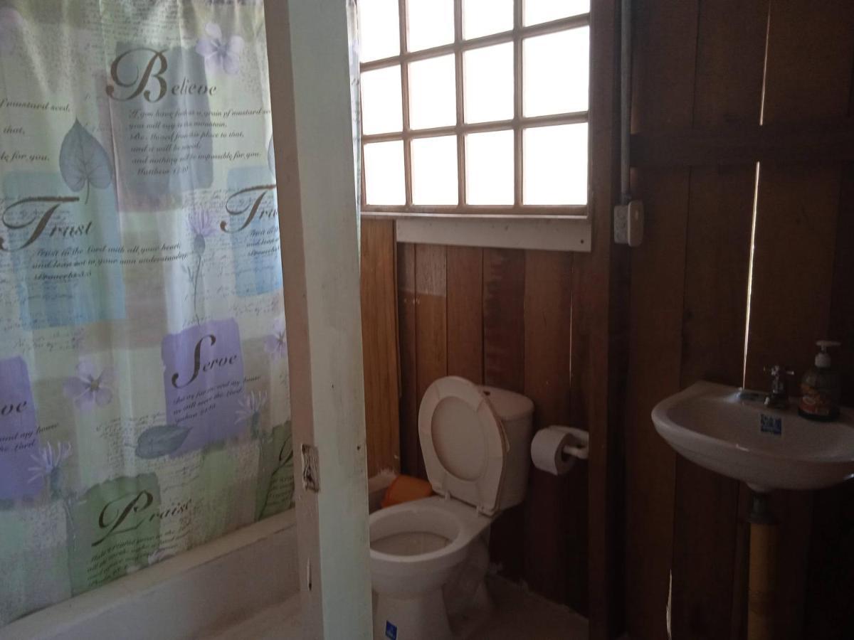 Hotel Karupa Amazonas Leticia Bagian luar foto