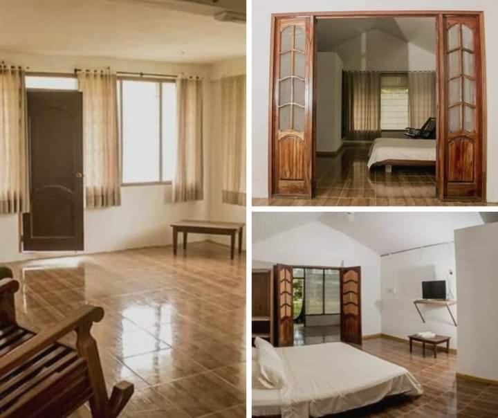 Hotel Karupa Amazonas Leticia Bagian luar foto