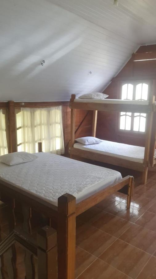 Hotel Karupa Amazonas Leticia Bagian luar foto