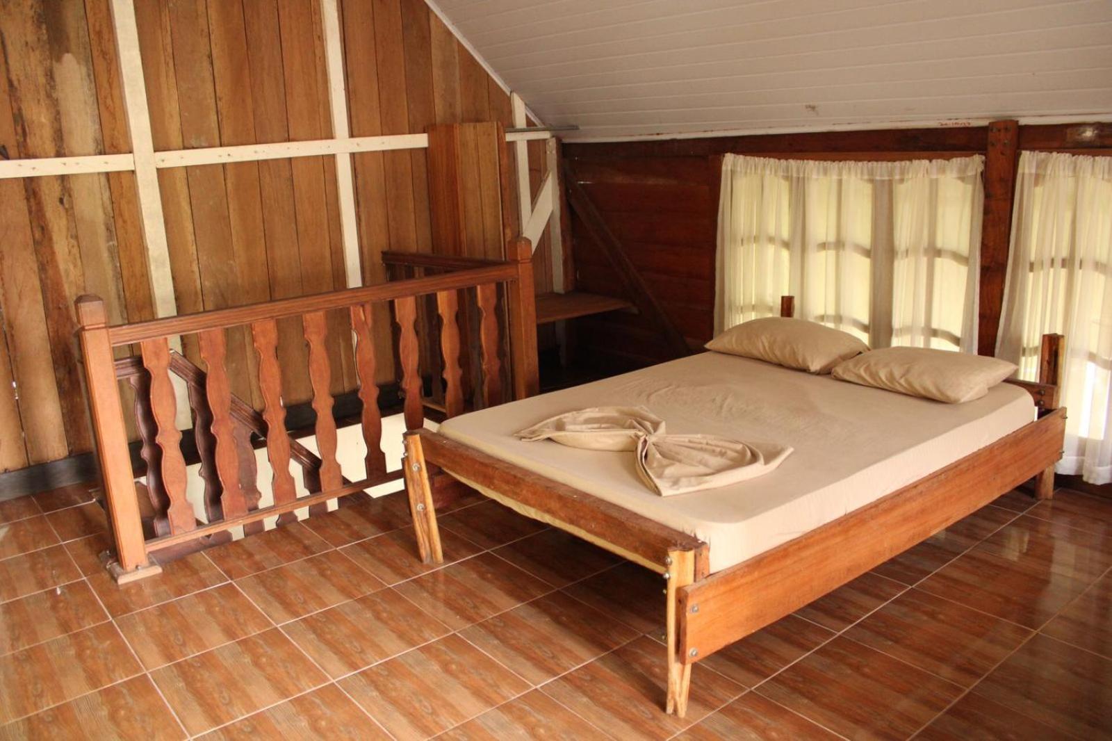 Hotel Karupa Amazonas Leticia Bagian luar foto