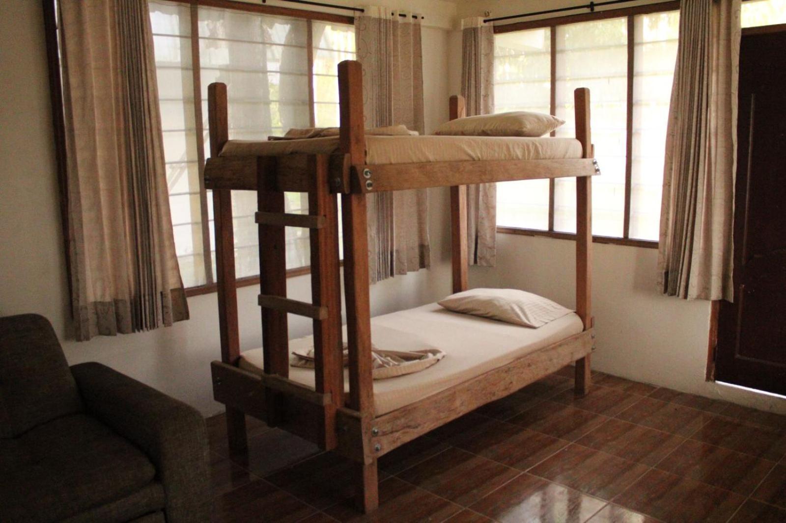 Hotel Karupa Amazonas Leticia Bagian luar foto