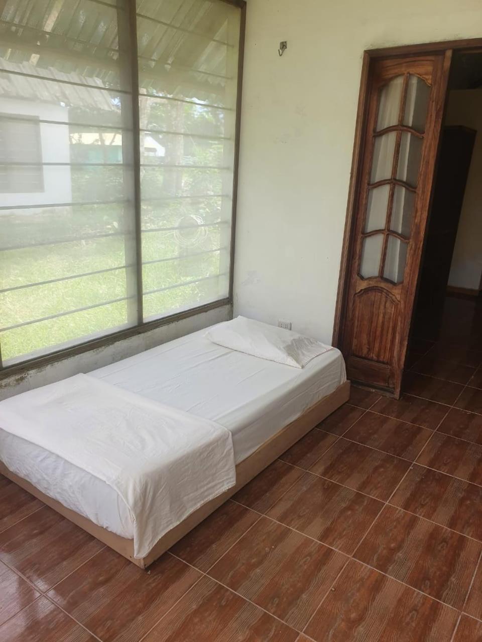 Hotel Karupa Amazonas Leticia Bagian luar foto