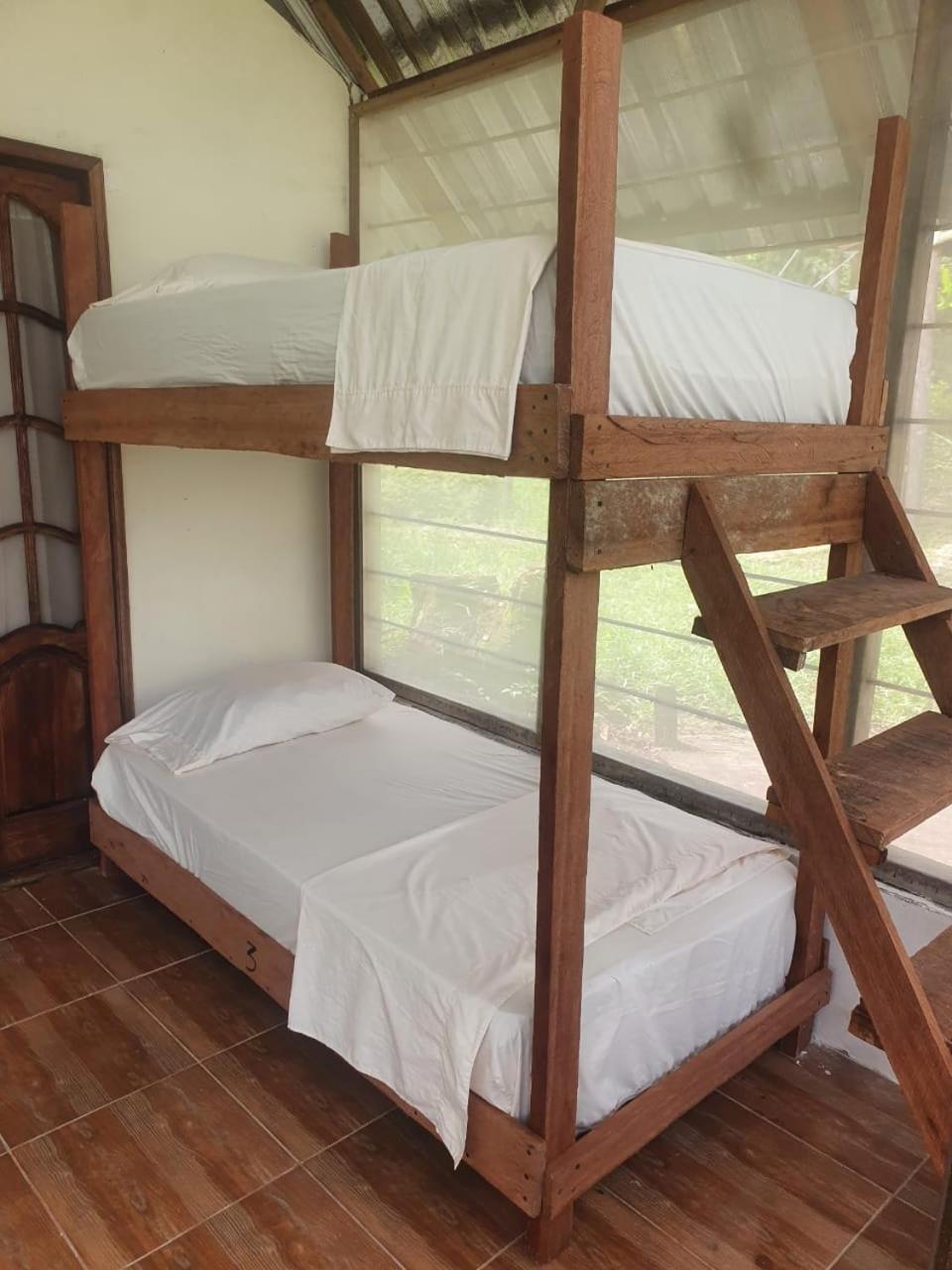 Hotel Karupa Amazonas Leticia Bagian luar foto